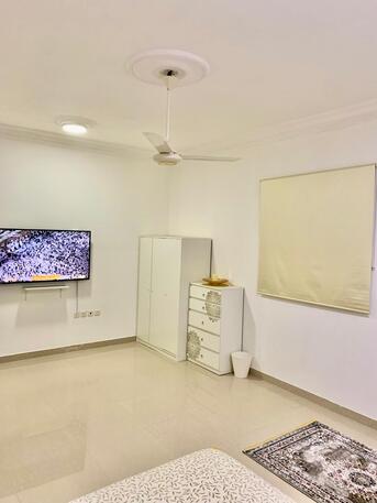 Riyadh, Roommates, SAR 1300/month,  Furnished,  ***Executive Bachelor Room For Rent &ndash; An Nahda (Near Panda & Behind Starbucks Coffee Shop)