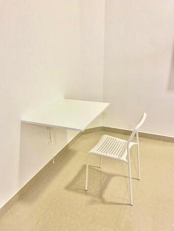 Riyadh, Roommates, SAR 1300/month,  Furnished,  ***Executive Bachelor Room For Rent &ndash; An Nahda (Near Panda & Behind Starbucks Coffee Shop)