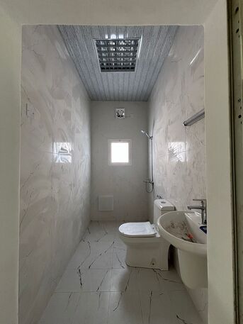 Riffa, Apartments/Houses, BH 300/month,  2 BR,  Commerical Flat For Rent