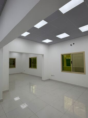 Riffa, Apartments/Houses, BH 300/month,  2 BR,  Commerical Flat For Rent