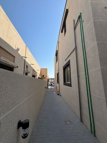 Riffa, Apartments/Houses, BH 300/month,  2 BR,  Commerical Flat For Rent