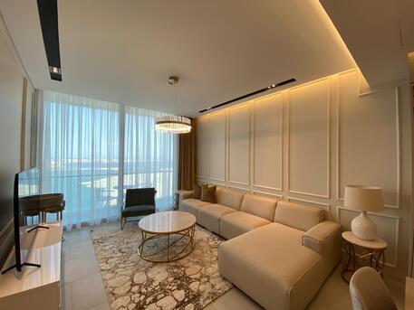 Juffair, Apartments, Flats, Houses & Villas, BHD 600/month,  1 BR,  Flat For Rent In Juffair