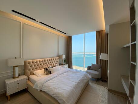 Juffair, Apartments, Flats, Houses & Villas, BHD 600/month,  1 BR,  Flat For Rent In Juffair