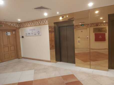 Khobar, Apartments/Houses, 4 BR,  110 Sq. Meter,  Office For Rent Very Strategic And Accessible Location In Alkhobar City.