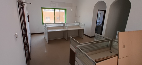 Mahooz, Apartments/Houses, BHD 250/month,  2 BR,  2 Bhk For Office Exclusive With Car Parking