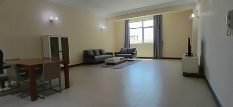 Mahooz, Apartments/Houses, BHD 500/month,  Furnished,  3 BR,  3 Bhk Luxury With Ewa