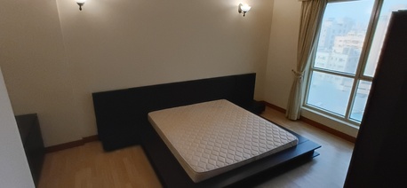 Mahooz, Apartments/Houses, BHD 450/month,  Furnished,  2 BR,  2 Bhk Semi Luxury Inclusive Ewa Sea View Balcony