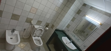 Mahooz, Apartments/Houses, BHD 450/month,  Furnished,  2 BR,  2 Bhk Semi Luxury Inclusive Ewa Sea View Balcony