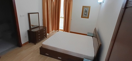 Mahooz, Apartments/Houses, BHD 450/month,  Furnished,  2 BR,  2 Bhk Semi Luxury Inclusive Ewa Sea View Balcony