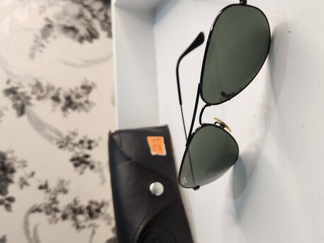 East Riffa, Clothing & Accessories, BHD 10,  🔴🔴🔴Rayban Sunglasses For Sale🔴🔴🔴