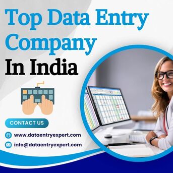 Ahmedabad, Business, Best Data Entry Services In India