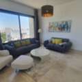 JOD 15000/year,  Furnished,  2 BR,  Fully Furnished Two Bedroom Apartment With Baconly In 5circle 00962777688956