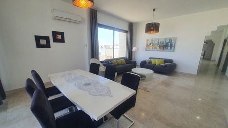 Amman, Apartments/Houses, JOD 15000/year,  Furnished,  2 BR,  Fully Furnished Two Bedroom Apartment With Baconly In 5circle 00962777688956