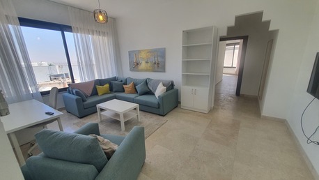 Amman, Apartments/Houses, JOD 15000/year,  Furnished,  2 BR,  Fully Furnished Two Bedroom Apartment With Baconly In 5circle 00962777688956