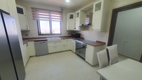 Amman, Apartments/Houses, JOD 15000/year,  Furnished,  2 BR,  Fully Furnished Two Bedroom Apartment With Baconly In 5circle 00962777688956