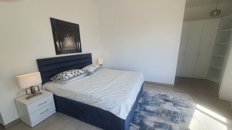 Amman, Apartments/Houses, JOD 15000/year,  Furnished,  2 BR,  Fully Furnished Two Bedroom Apartment With Baconly In 5circle 00962777688956