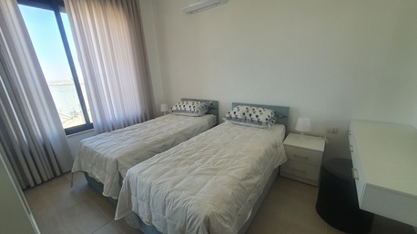Amman, Apartments/Houses, JOD 15000/year,  Furnished,  2 BR,  Fully Furnished Two Bedroom Apartment With Baconly In 5circle 00962777688956