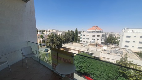 Amman, Apartments/Houses, JOD 15000/year,  Furnished,  2 BR,  Fully Furnished Two Bedroom Apartment With Baconly In 5circle 00962777688956