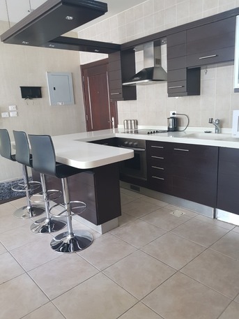 Abdoun, Apartments/Houses, JOD 10000/year,  Furnished,  2 BR,  Ground Fully Furinshed 2B Apartment With Garden In Abdoun 00962777688956