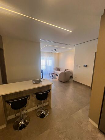 Amman, Apartments/Houses, JOD 12000/year,  Furnished,  2 BR,  Brandnew Fully Furnished 2B Apart With Baconly In Um Uthaina 00962777688956