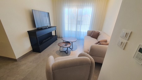 Amman, Apartments/Houses, JOD 12000/year,  Furnished,  2 BR,  Brandnew Fully Furnished 2B Apart With Baconly In Um Uthaina 00962777688956