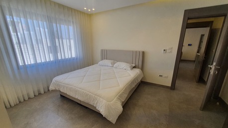 Amman, Apartments/Houses, JOD 12000/year,  Furnished,  2 BR,  Brandnew Fully Furnished 2B Apart With Baconly In Um Uthaina 00962777688956