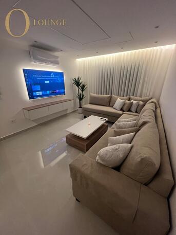 Amman, Apartments/Houses, JOD 7800/year,  Furnished,  2 BR,  Fully Furnished Two Bedroom Apartment In Shemsani 00962777688956