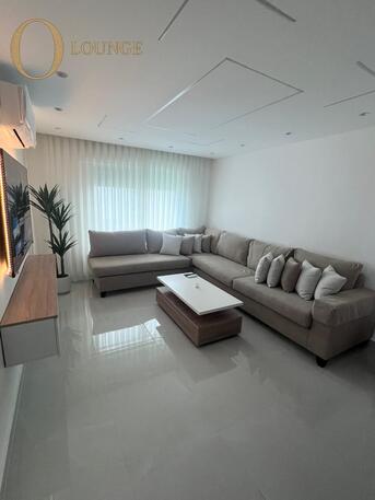 Amman, Apartments/Houses, JOD 7800/year,  Furnished,  2 BR,  Fully Furnished Two Bedroom Apartment In Shemsani 00962777688956