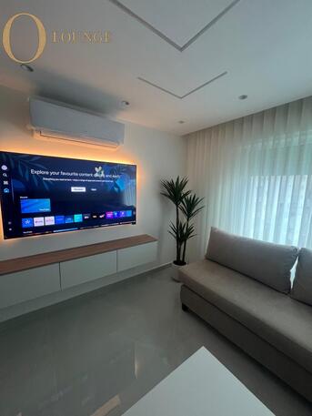 Amman, Apartments/Houses, JOD 7800/year,  Furnished,  2 BR,  Fully Furnished Two Bedroom Apartment In Shemsani 00962777688956