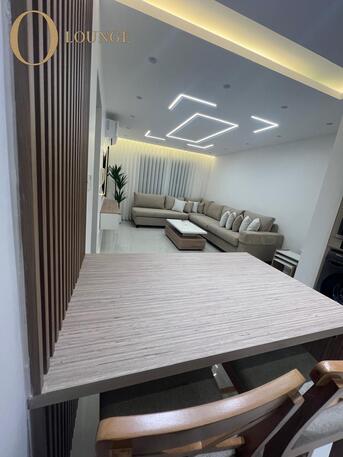 Amman, Apartments/Houses, JOD 7800/year,  Furnished,  2 BR,  Fully Furnished Two Bedroom Apartment In Shemsani 00962777688956