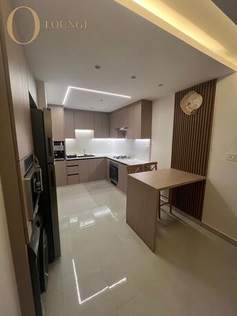 Amman, Apartments/Houses, JOD 7800/year,  Furnished,  2 BR,  Fully Furnished Two Bedroom Apartment In Shemsani 00962777688956