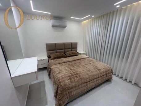 Amman, Apartments/Houses, JOD 7800/year,  Furnished,  2 BR,  Fully Furnished Two Bedroom Apartment In Shemsani 00962777688956