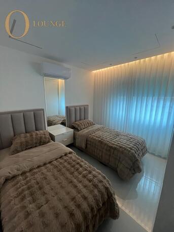 Amman, Apartments/Houses, JOD 7800/year,  Furnished,  2 BR,  Fully Furnished Two Bedroom Apartment In Shemsani 00962777688956