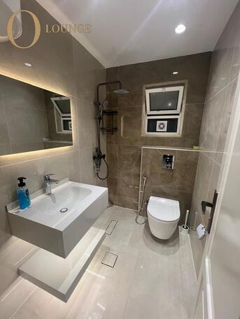 Amman, Apartments/Houses, JOD 7800/year,  Furnished,  2 BR,  Fully Furnished Two Bedroom Apartment In Shemsani 00962777688956