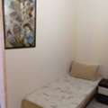 BHD 60/month,  Furnished,  1000 Sq. Meter,  60 BD Partition Room For Rent In Gudaibiya Lulu Dasman Signal Hooters
