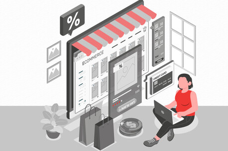 Mumbai, Marketing, Digital Retail Technology | Retail Digital Transformation