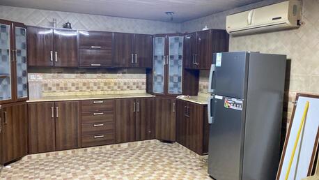 Olaya, Apartments/Houses, SAR 1500/month,  Furnished,  Studio,  300 Sq. Meter,  Sharing Room Available - Olaya Behind Rosh Rayhan Rotana Hotel / Alinma Metro 5 Min Walk