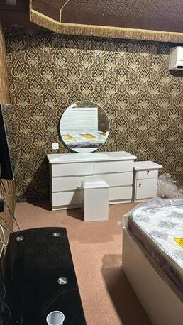 Olaya, Apartments/Houses, SAR 1500/month,  Furnished,  Studio,  300 Sq. Meter,  Sharing Room Available - Olaya Behind Rosh Rayhan Rotana Hotel / Alinma Metro 5 Min Walk