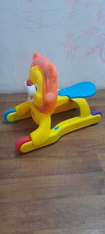 Khobar, Baby & Kid Stuff, SAR 100,  Baby Swinger