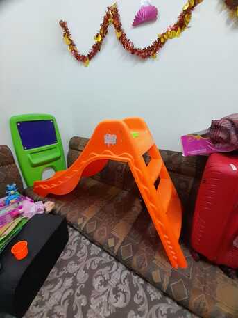 Khobar, Baby & Kid Stuff, SAR 100,  Baby Swinger
