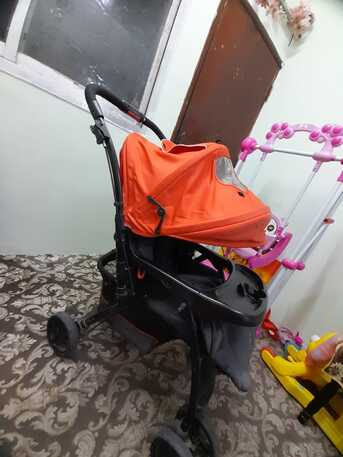 Khobar, Baby & Kid Stuff, SAR 100,  Baby Swinger