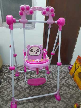 Khobar, Baby & Kid Stuff, SAR 100,  Baby Swinger