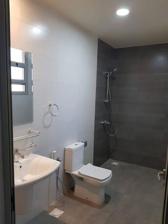 Tubli, Apartments/Houses, BHD 200/month,  1 BR,  1 BHK FURNISHED 210 NEW BLD...2BHk 3BHK