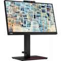 SAR 299,  ThinkVision 22 Inch Monitor - T22v-20 &ndash; 22Inches Professional With HDMI, DP And VGA Ports