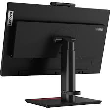Khobar, Computers, SAR 299,  ThinkVision 22 Inch Monitor - T22v-20 &ndash; 22Inches Professional With HDMI, DP And VGA Ports