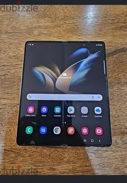 Manama, Mobile Phones, BHD 230,  🔴🔴🔴Samsung Fold 4 512GB Black🔴🔴🔴
