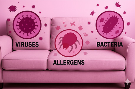 Fujairah, Cleaning, Zafreno Sofa Cleaning Fujairah,