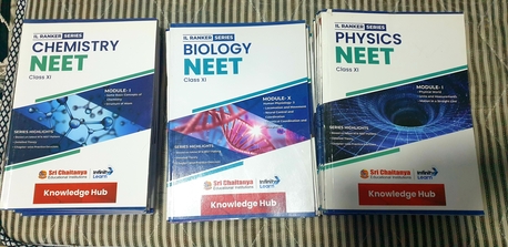 Dammam, Books, SAR 200,  Neet Exam Preparation Books For Sale