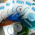 SAR 200,  Neet Exam Books For Sale