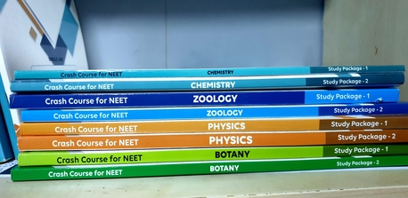 Dammam, Books, SAR 200,  Neet Exam Books For Sale